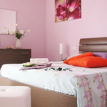 Ibiscus B&B Castro  Exterior foto