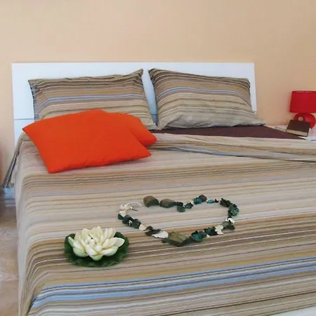 Ibiscus B&B Castro  Exterior foto