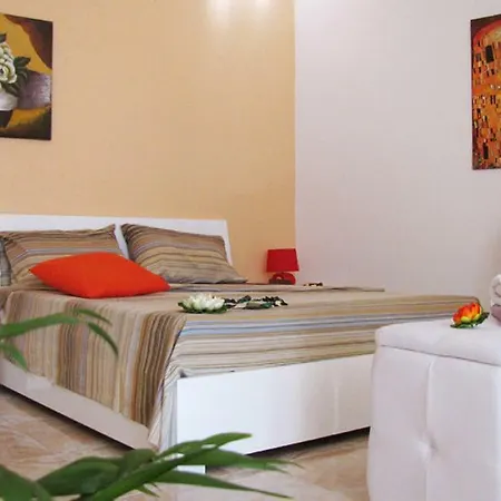 Ibiscus B&B Castro  Exterior foto
