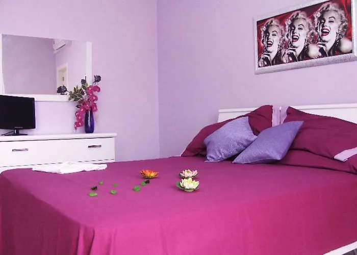 Ibiscus B&B
