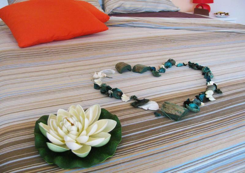 Ibiscus Bed & Breakfast Castro (Lecce)